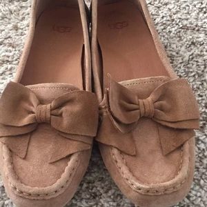 Uggs Women’s loafers size 6 1/2